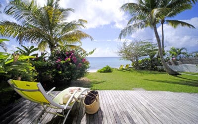 Villa Lagon Caraïbes